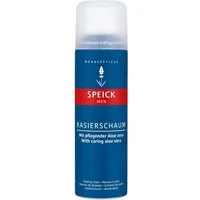 Speick Naturkosmetik GmbH & Co. KG Rasierschaum Men, 200 ml