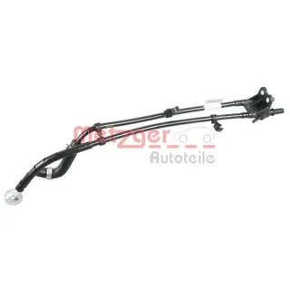 Metzger Kraftstoffleitung Fiat Ducato 250 2150056