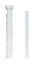 Grohe Verlängerung 45203 für UP-Ventil 20-200 chrom, 45203000 45203000