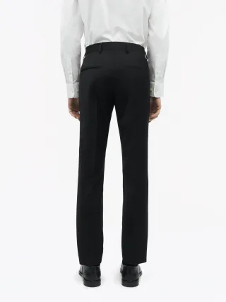 Tiger of Sweden - TENUTAS 050 black g - Gr. - 50 LONG