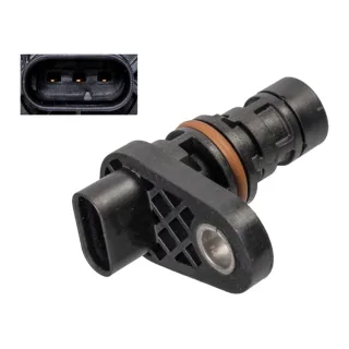 Febi Kurbelwellensensor Chevrolet Opel 106797
