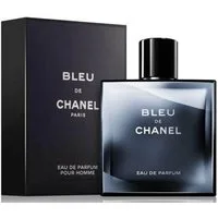 CHANEL Eau de Parfum Bleu de Chanel Pour Homme 100ml, 1-tlg., langanhaltend, elegant, maskulin, vielseitig
