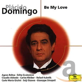 Domingo (Be My Love)