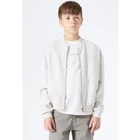 Garcia Sweatjacke Blouson mit Reißverschluss, für Boys