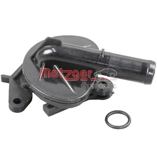 Metzger K?hlmittelregelventil + Dichtung Alfa Fiat Lancia