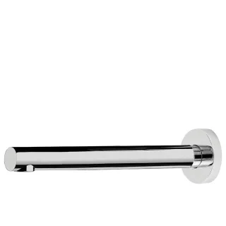 Tres Wandauslauf Mit Wasseranschluss mit Gewinde G1/2 Länge: 250 mm , 16117102 16117102