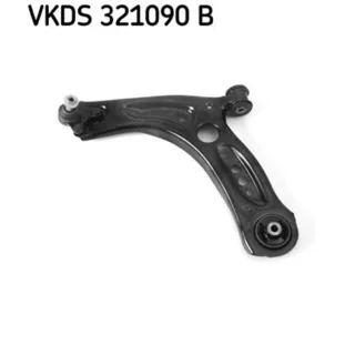 SKF Querlenker vorne links Audi A3 Seat Leon Skoda Octavia VW Golf