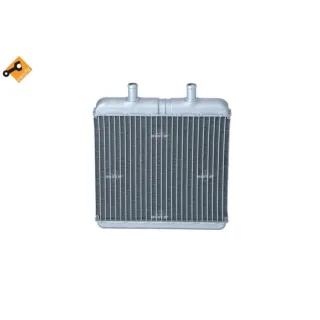 NRF W?rmetauscher Iveco Daily 3 2,8 54214