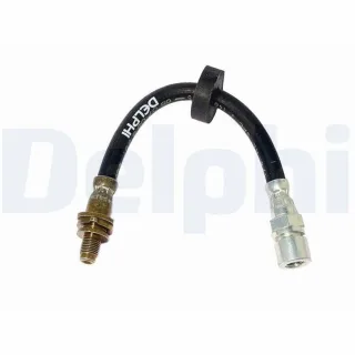 Delphi Bremsschlauch hinten links Audi A3 Saab 9-3 900