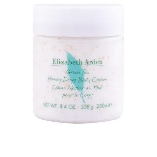 Green Tea Honey Drops Body Cream 250 ml