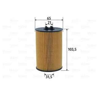 Valeo ?lfilter Audi MAN Seat Skoda VW
