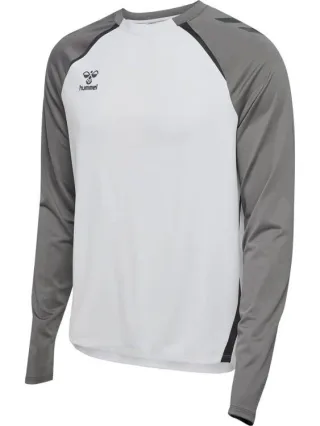 hummel Lead 2.0 Crew Sweatshirt 223748