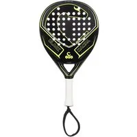 VIBOR-A Padelschläger Black Mamba Edition