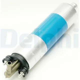Delphi Kraftstoffpumpe Chrysler Crossfire Mercedes S-Klasse Sl