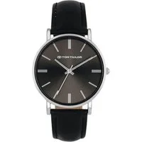 TOM TAILOR Quarzuhr 2100509, Armbanduhr, Damenuhr, analog