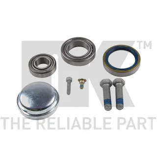 NK Radlager vorne Mercedes C-Klasse Clk E-Klasse Slk 753331