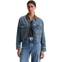 Marc O'Polo Jeansjacke aus Circulose®