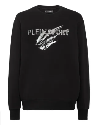Sweatshirt Ls Scratch