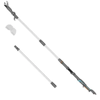 Gardena Akku-Teleskop-Baumschere HighCut 360/18V P4A solo