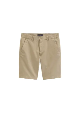 Marc OPolo Casual - Shorts Model Reso Jogger regular charleston gray - Gr. - 33