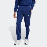 adidas Sportswear Sporthose MIT DRUCKKNÖPFEN sportlicher Look mit Colourblocking-Einsätzen und 3-Streifen