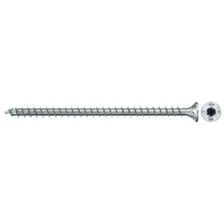 Fischer Vollgewindeschraube 8,0x120 PowerFull FPF II CTF 8 BC - 562931