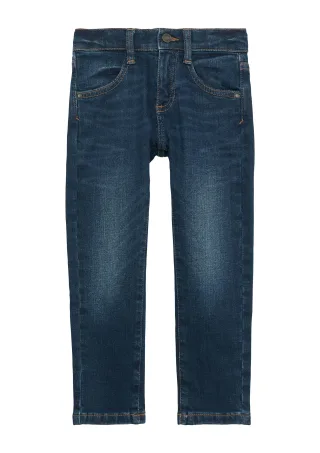 s.Oliver - Jeans-Hose blau - Gr. - 98