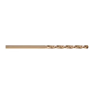 Milwaukee - METALLBOHRER HSS-G COBALT 2.5X57MM (10) - 4932373335