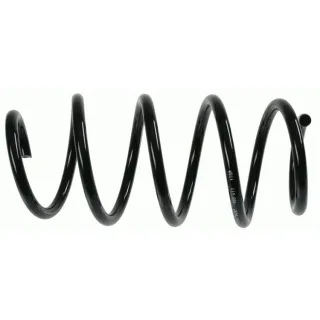 Sachs Feder vorne Audi Seat Skoda VW 998411