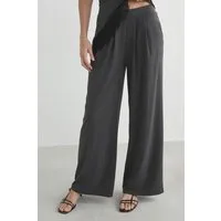 Next Palazzohose Hose mit weitem Bein (1-tlg)