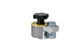 ELMAG MAGSWITCH Magnet-Polklemme 300 A. - 55470