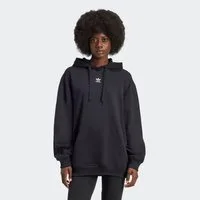 adidas Originals Kapuzensweatshirt ESS HOODIE mit Kapuze, aus Baumwolle