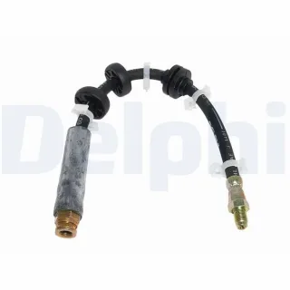 Delphi Bremsschlauch vorne links Fiat Punto Lancia Y Y10