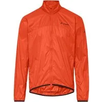 VAUDE Outdoorjacke Men's Matera Air Jacket (1-St) leichte, atmungsaktive Fahrrad Windjacke
