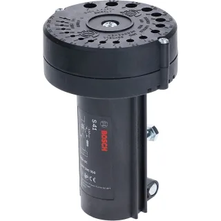 Bosch Bohrerschärfgerät S 41 - 2607990050