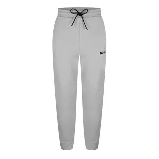 Boss - "Hadiko" Jogginghosen für Herren (Hellgrau)
