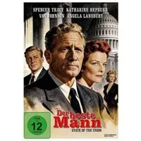 Media Verlag DVD Der beste Mann