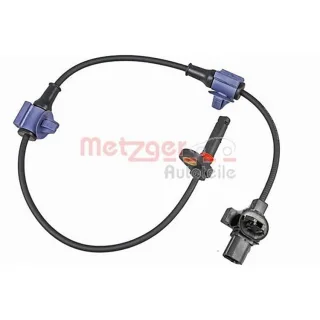 Metzger Raddrehzahlsensor hinten links Honda CR-V RE 09001182