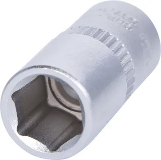 KS Tools 1/4" Sechskant-Stecknuss - 917.1408