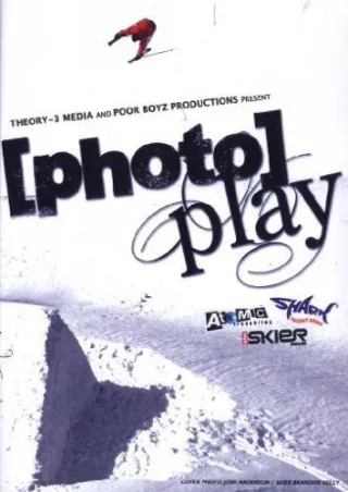Photo Play