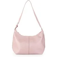 MIRROSI Schultertasche Damen 35x18x10cm Mittelgroß, Mittelgroße Tasche, Umhängetasche für jeden Anlass