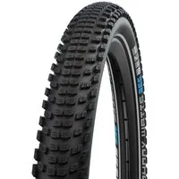 Schwalbe Fahrradreifen Schwalbe Reifen Johnny Watts 365 29x2.35 60-622 schwarz Reflex E-50 HS