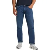 CROSS JEANS® Relax-fit-Jeans Antonio E161-518 Dark Blue 5-Pockt Style