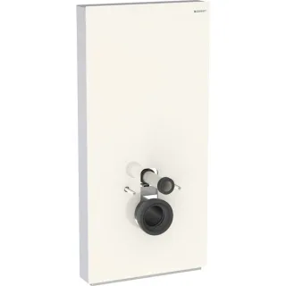 Geberit Monolith Sanitärmodul für Wand-WC 131022JL5