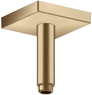 Hansgrohe Decken-Anschlussstück Hansgrohe Axor DN15 100mm 26437140