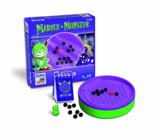 Hutter 877284 - Marble Monster