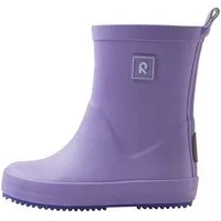 reima ANKKA Barfuß Gummistiefel Gummistiefel Vegane, wasserdichte Barfuß-Regenstiefel für Kinder