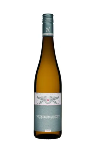 2025 Weissburgunder - Chardonnay Magnum