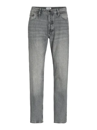JACK&JONES - JJICHRIS JJORIGINAL SBD 020 NOOS grey denim - Gr. - 31/32