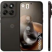 Motorola Smartphone